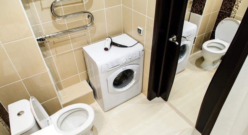 Апартаменты  Иркутские Берега Иркутск-73